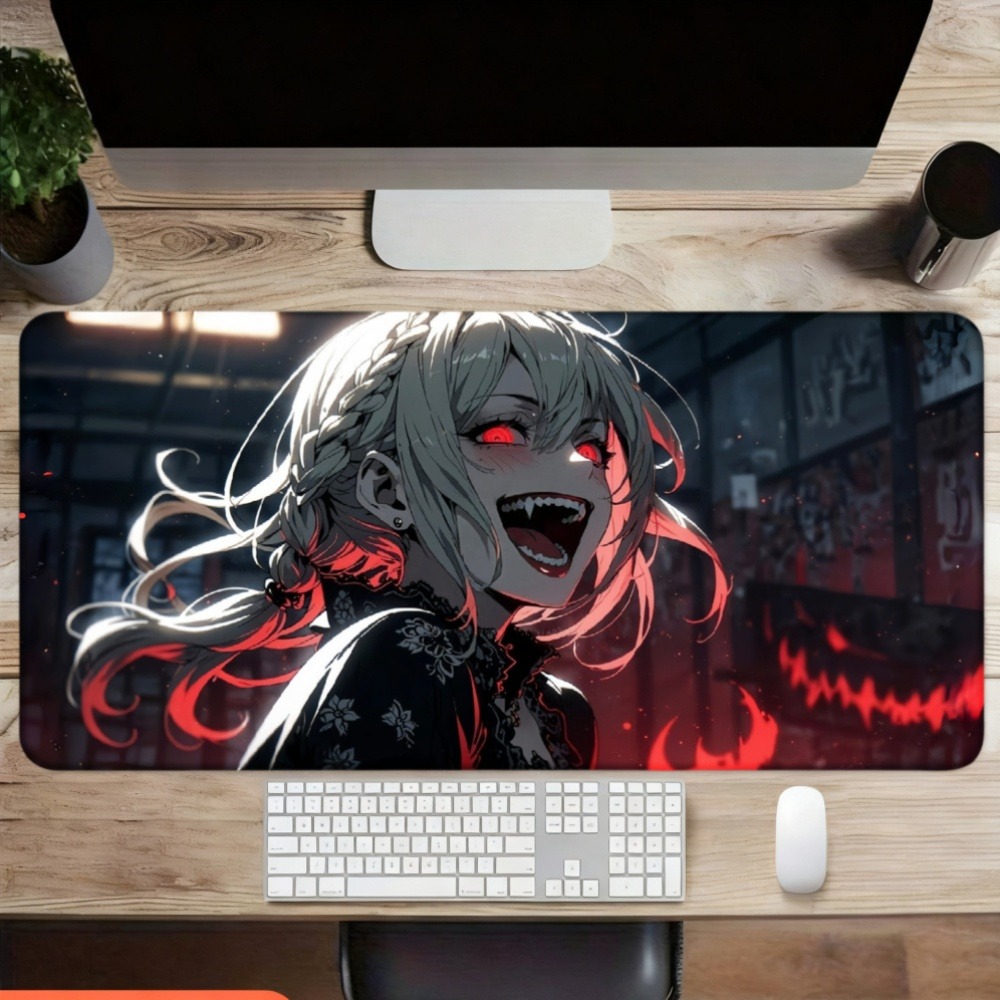 Organiseurs de bureau et plate - Desk Setup Red avis et prix
