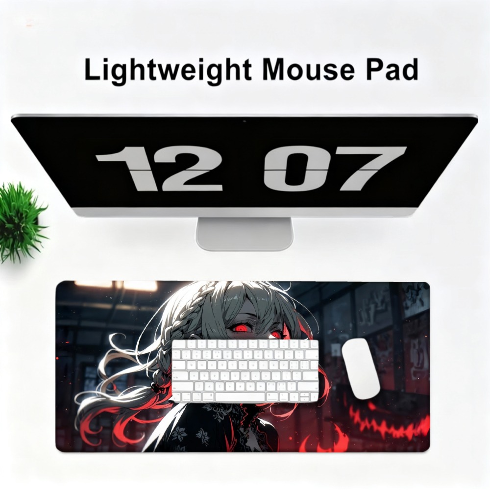 Organiseurs de bureau et plate - Desk Setup Red avis et prix