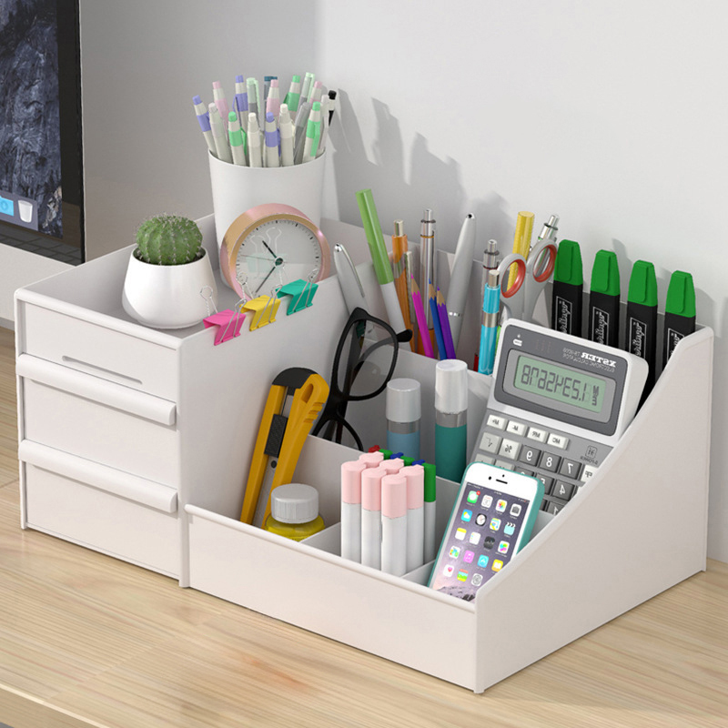 Grande capacité nouveau tiroir - Desk Drawer Unit avis et prix