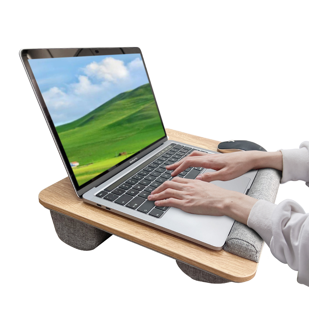 Mumucc-Table d'étude de lit su - Desk Setup Laptop avis et prix