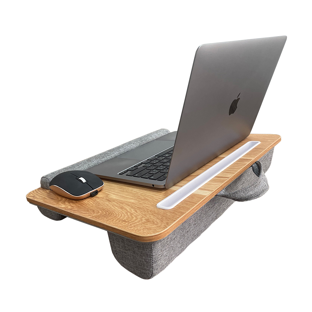 Mumucc-Table d'étude de lit su - Desk Setup Laptop avis et prix