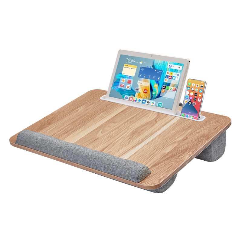 Mumucc-Table d'étude de lit su - Desk Setup Laptop avis et prix