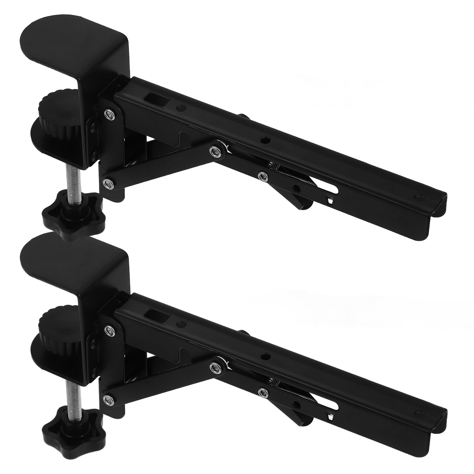 Lot de 2 supports ergonomiques - Ergonomic Desk Setup Keyboard avis et prix