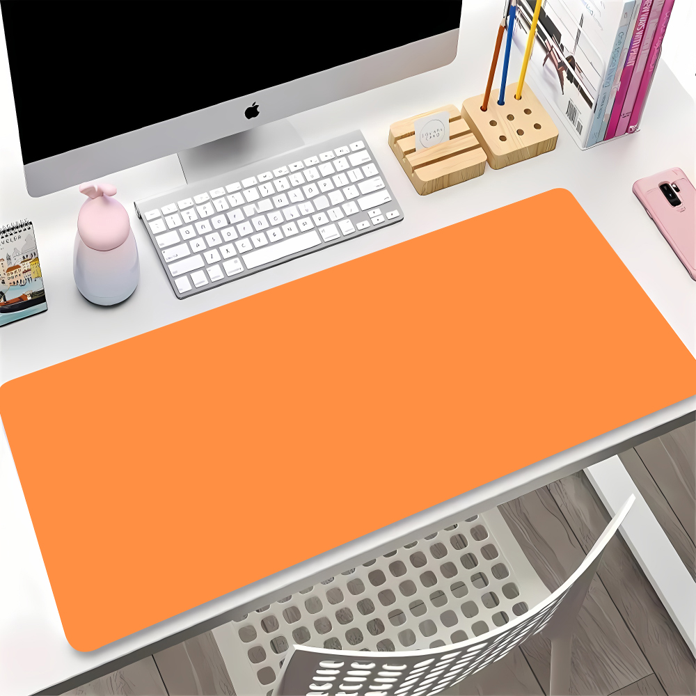 Tapis de souris de jeu de coul - Desk Setup Productivity avis et prix