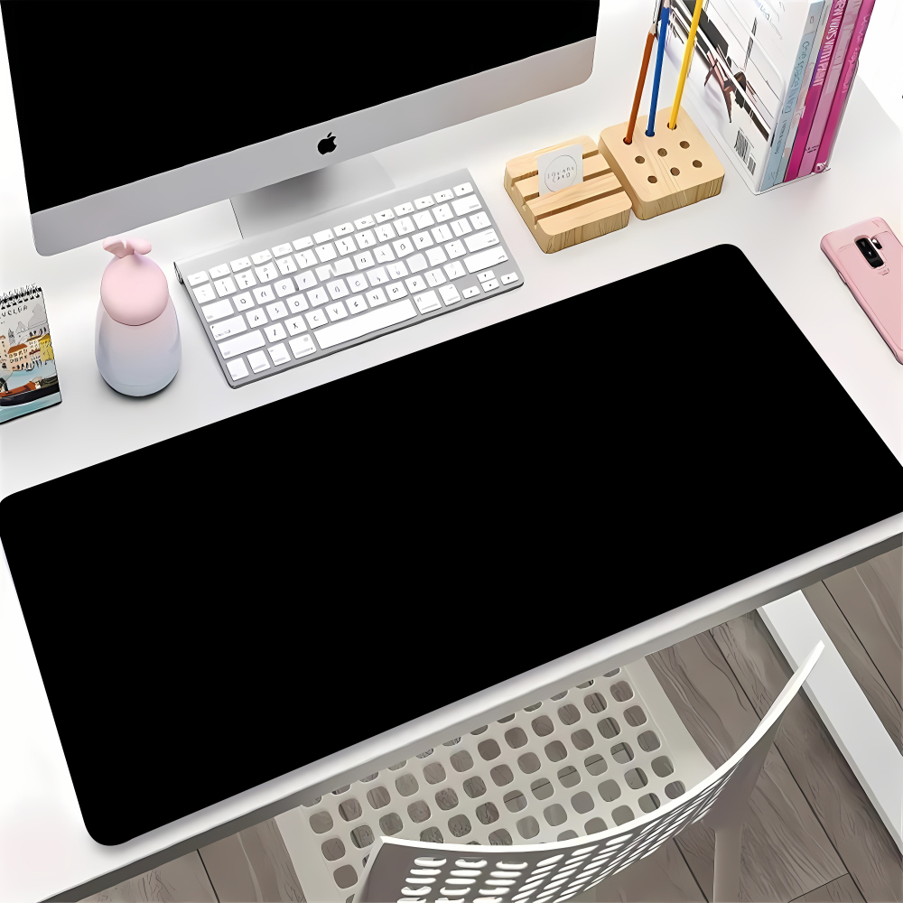 Tapis de souris de jeu de coul - Desk Setup Productivity avis et prix