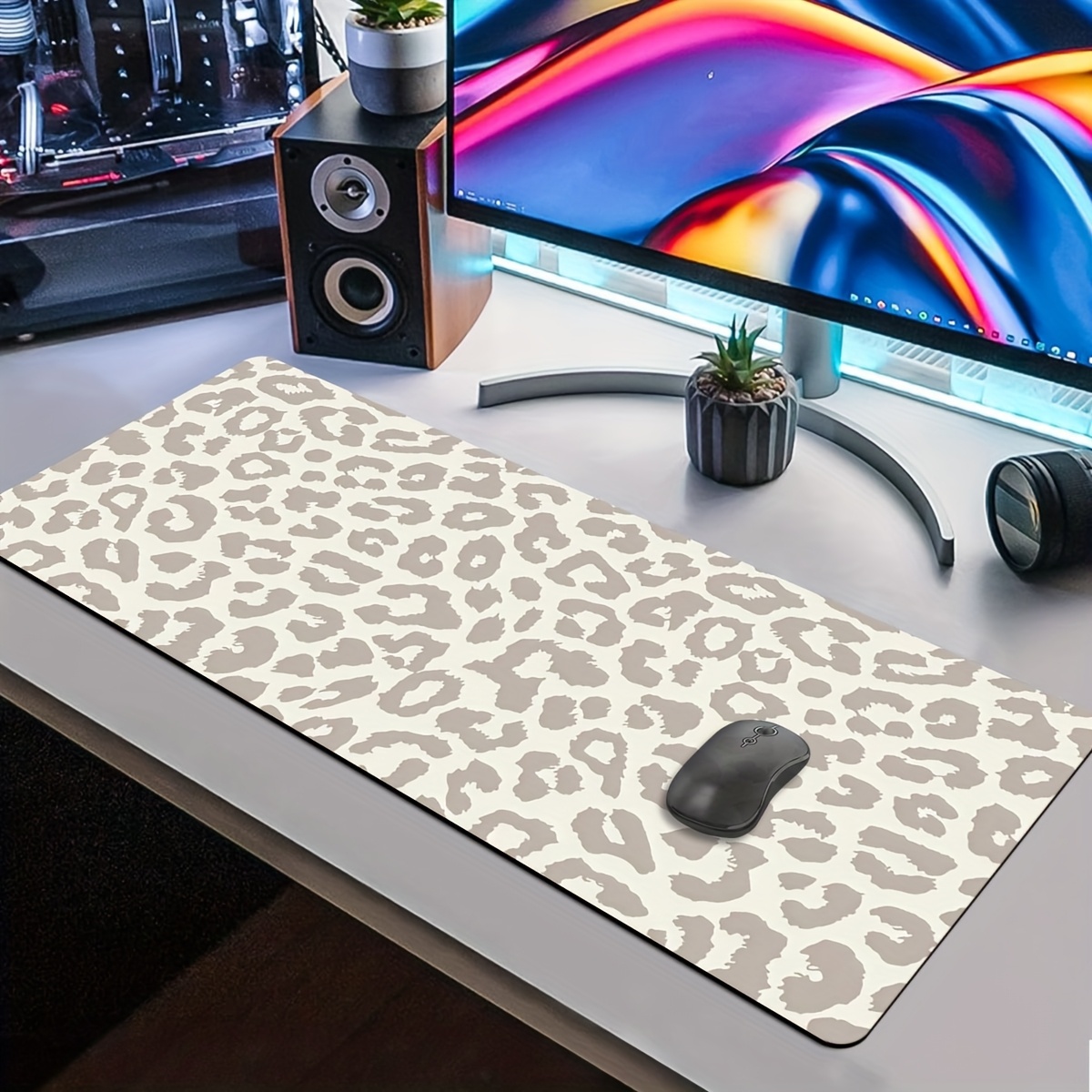 XL/XXL clavier d'ordinateur et - Desk Setup Gadgets avis et prix