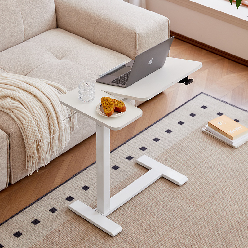 Table de bureau latérale à rég - Desk Setup Laptop avis et prix