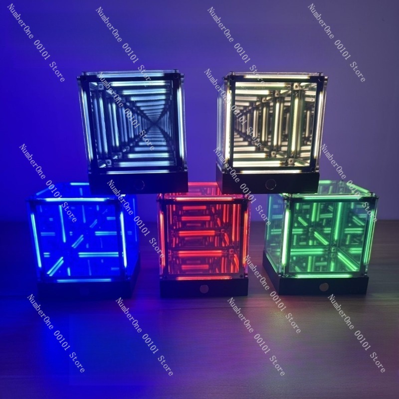 Lampe d'ambiance de bureau pou - Desk Setup Light avis et prix