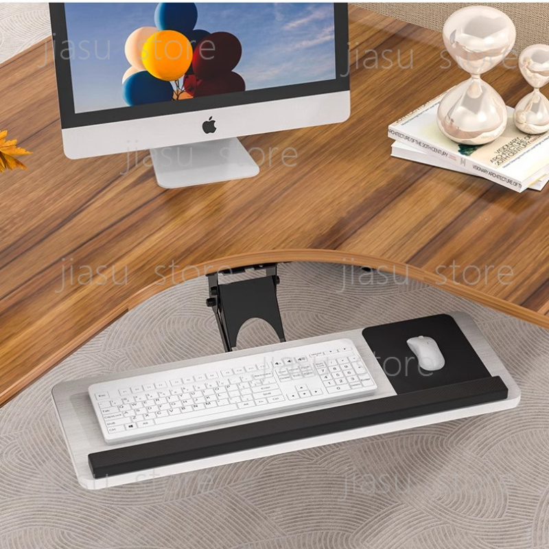 ‌ Plateau de clavier ergonomiq - Ergonomic Desk Setup Keyboard avis et prix