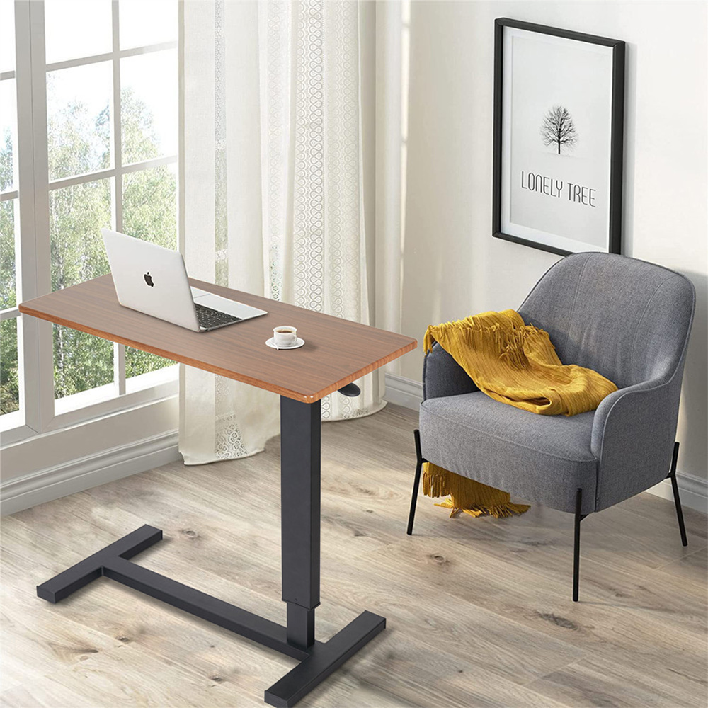 Grand bureau d'ordinateur port - Desk Setup Laptop avis et prix