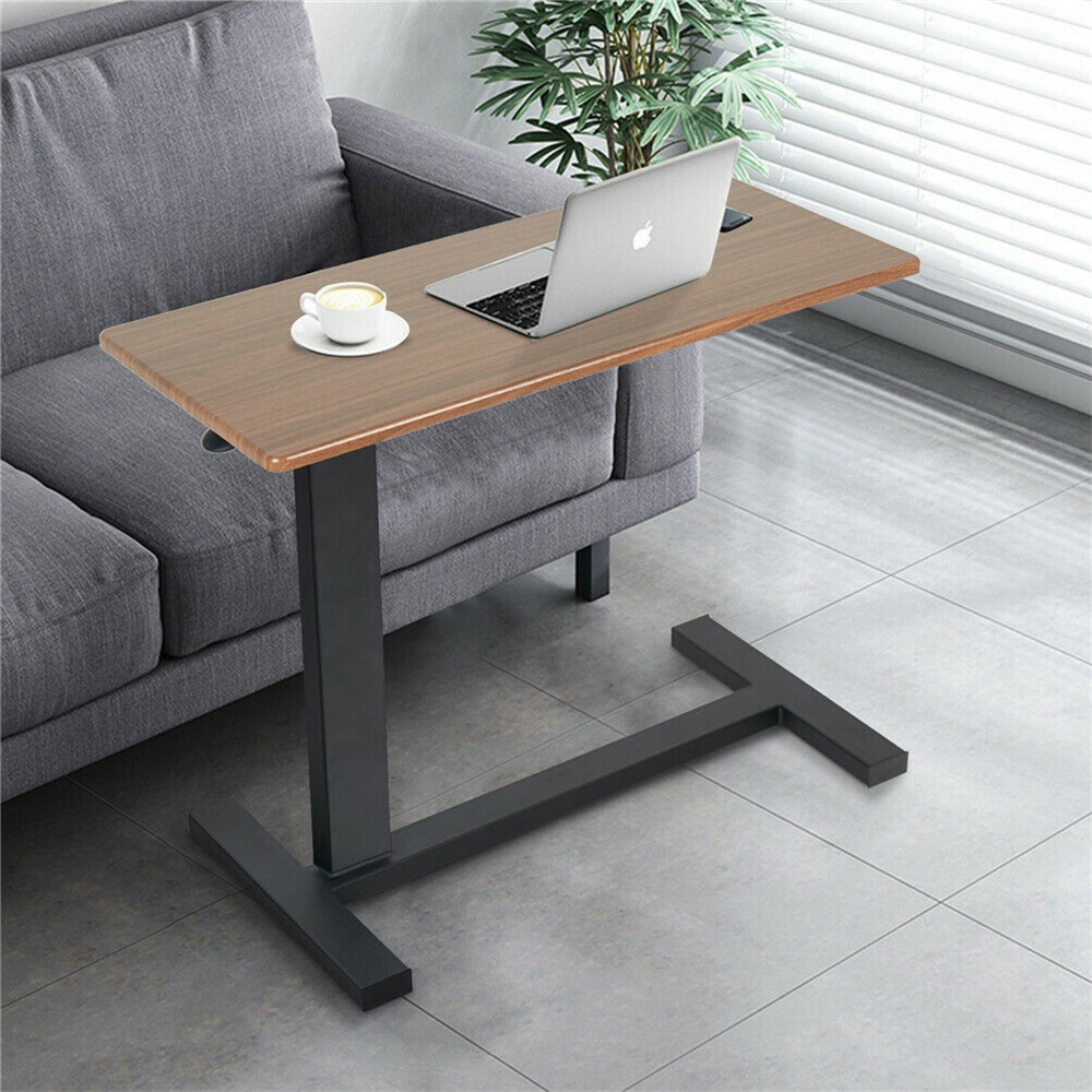 Grand bureau d'ordinateur port - Desk Setup Laptop avis et prix