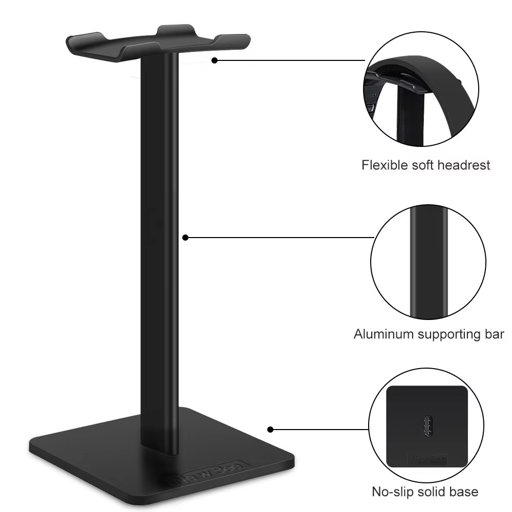 Nouveau support de casque en a - Desk Setup Organization avis et prix