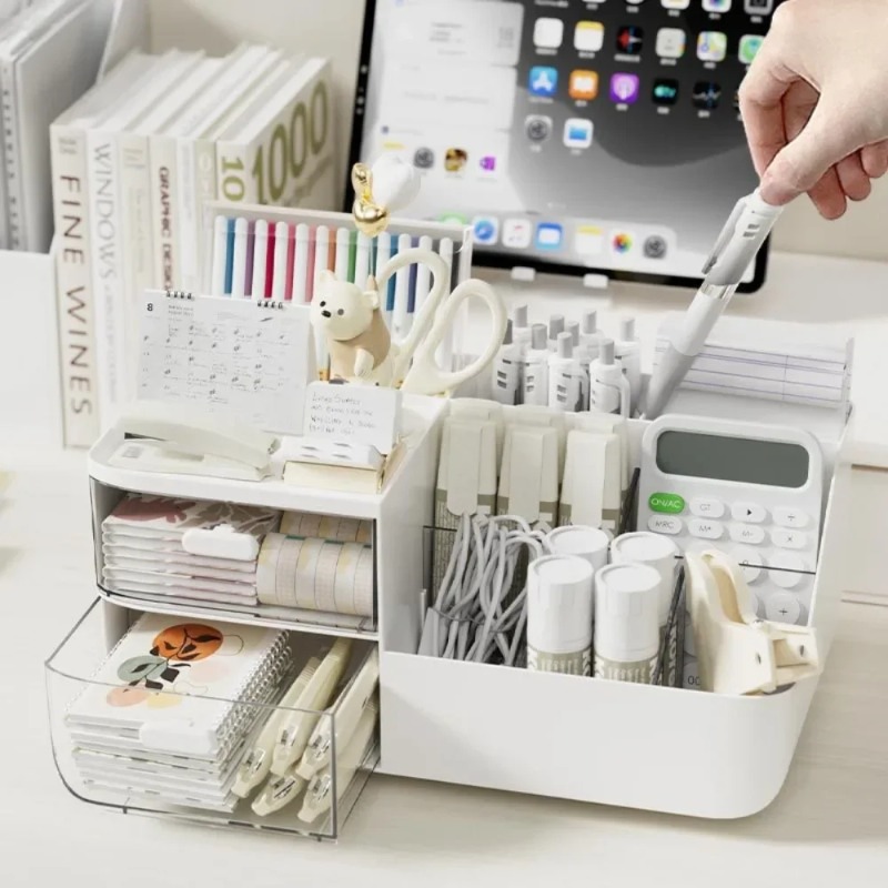 Organisateur de cosmétiques de - Desk Drawer Unit avis et prix
