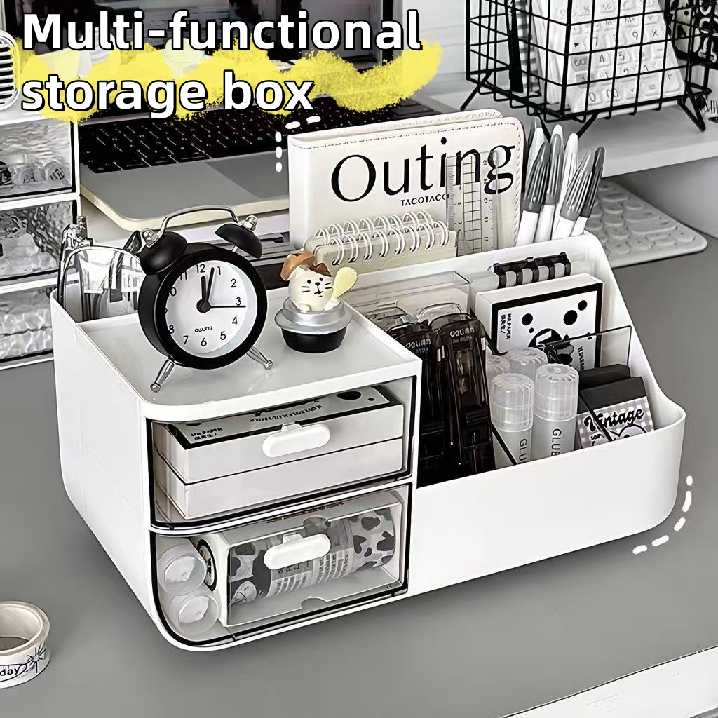 Organisateur de cosmétiques de - Desk Drawer Unit avis et prix