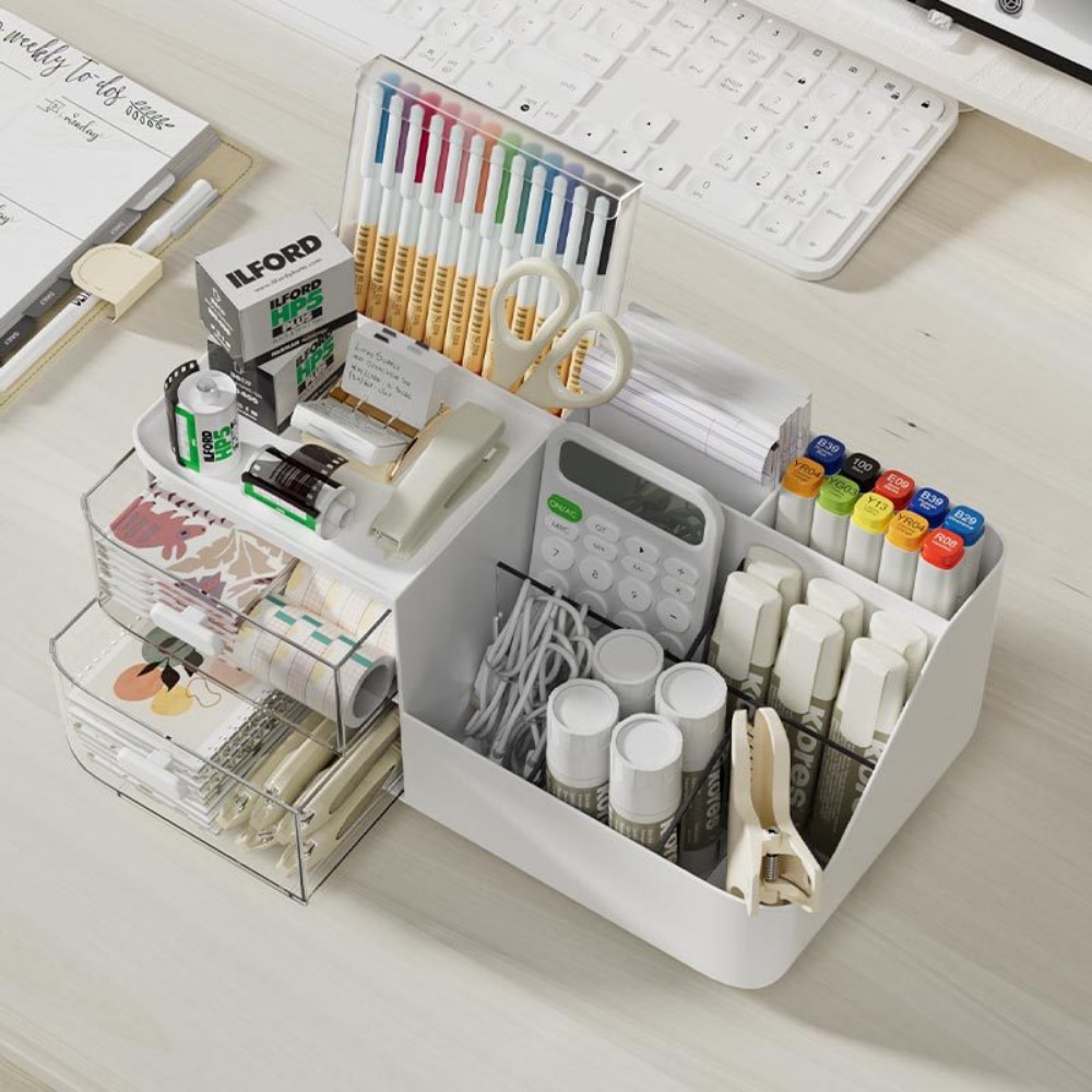 Organisateur de cosmétiques de - Desk Drawer Unit avis et prix