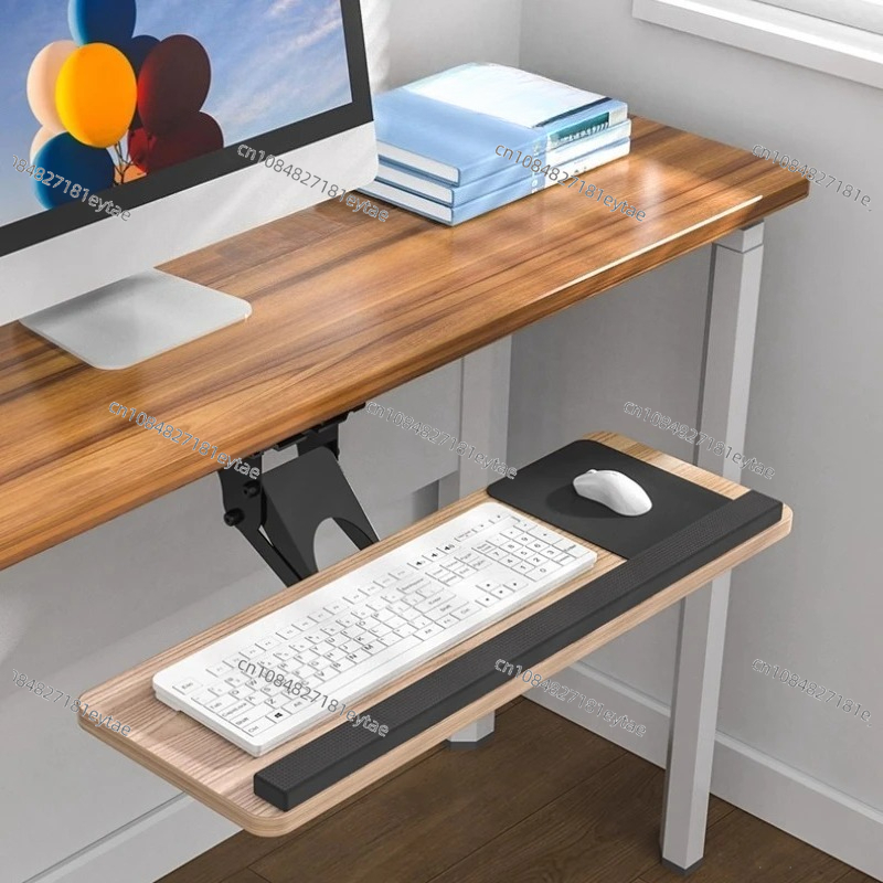Plateau de clavier ergonomique - Ergonomic Desk Setup Keyboard avis et prix