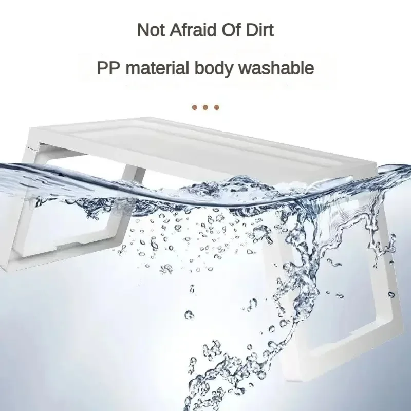 Lit Table paresseuse pliable p - Desk Setup Laptop avis et prix