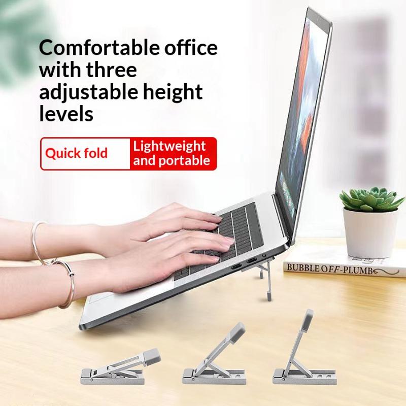 Support de clavier pliable et  - Ergonomic Desk Setup Keyboard avis et prix