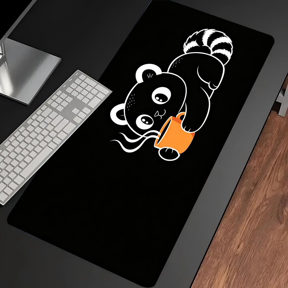 Tapis de souris de jeu grand f - Desk Setup Pc And Laptop avis et prix