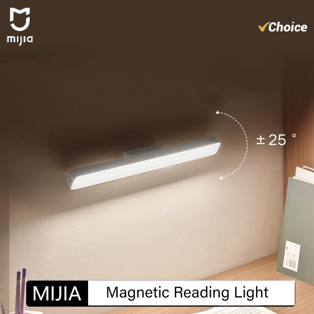 Lampe de lecture magnétique MI - Desk Setup Light avis et prix