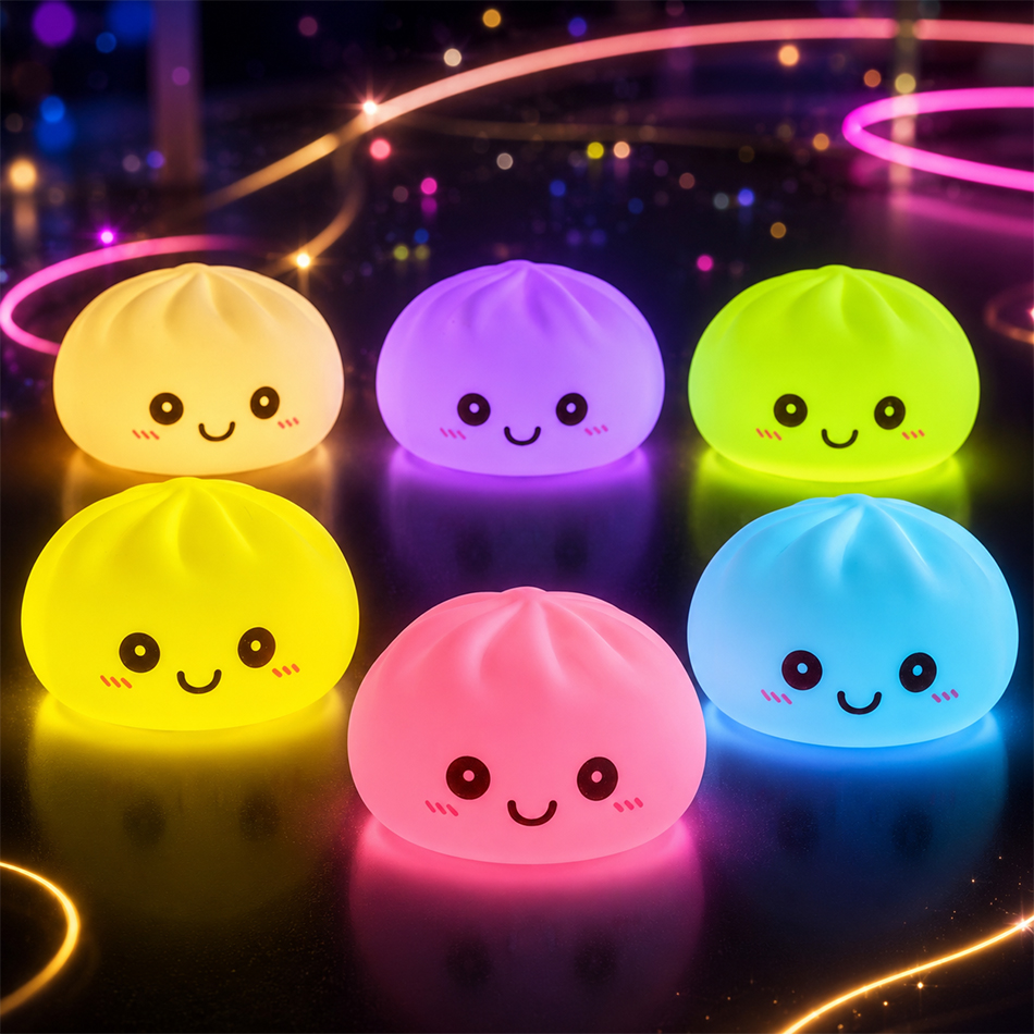Nouvelles veilleuses lumineuse - Desk Setup Light avis et prix