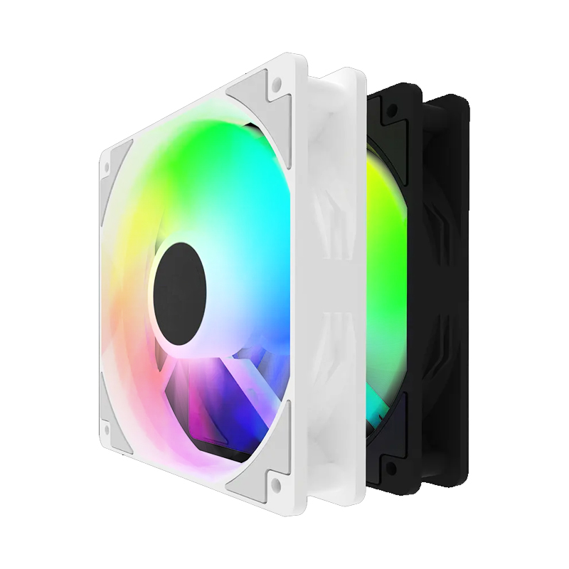 Ventilateur de boîtier de PC 1 - Desk Setup Light avis et prix