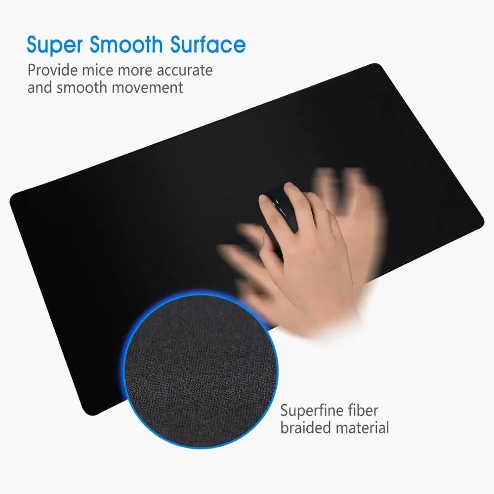 Tapis de jeu magique sur les r - Desk Setup Gadgets avis et prix