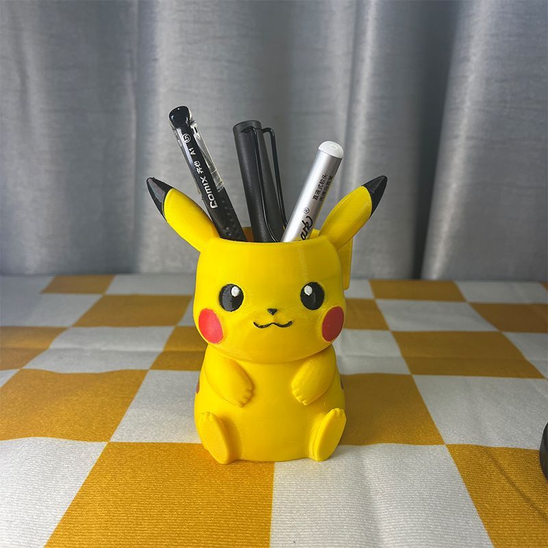 Porte-crayons Pokémon, rangeme - Desk Setup Organization avis et prix
