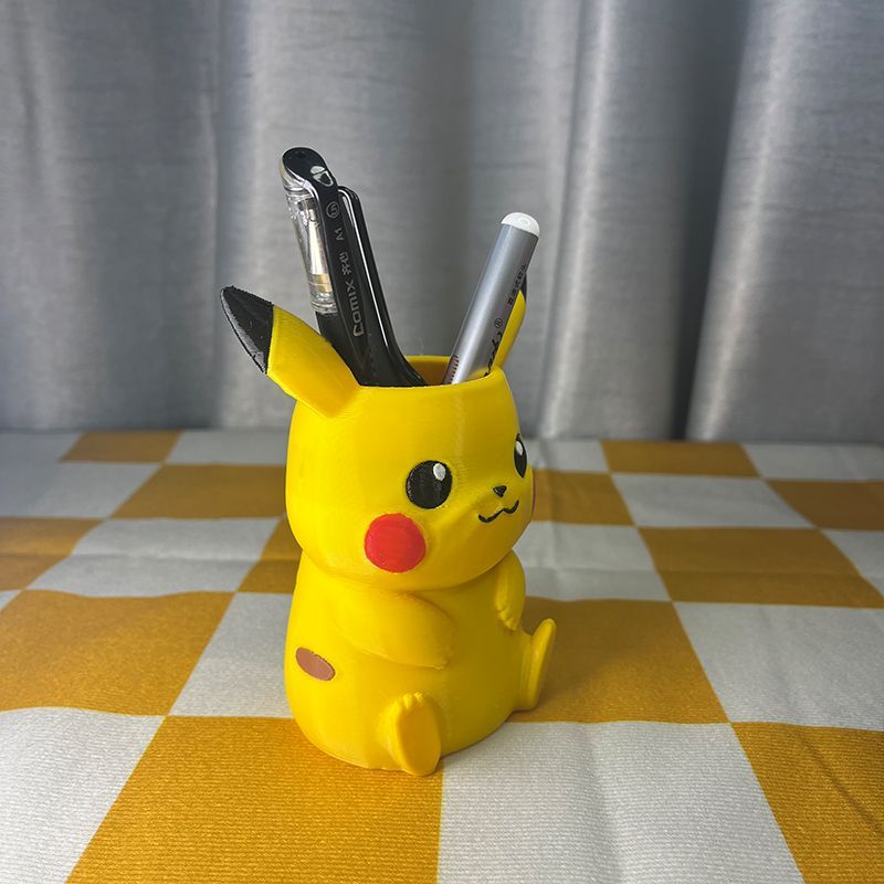Porte-crayons Pokémon, rangeme - Desk Setup Organization avis et prix