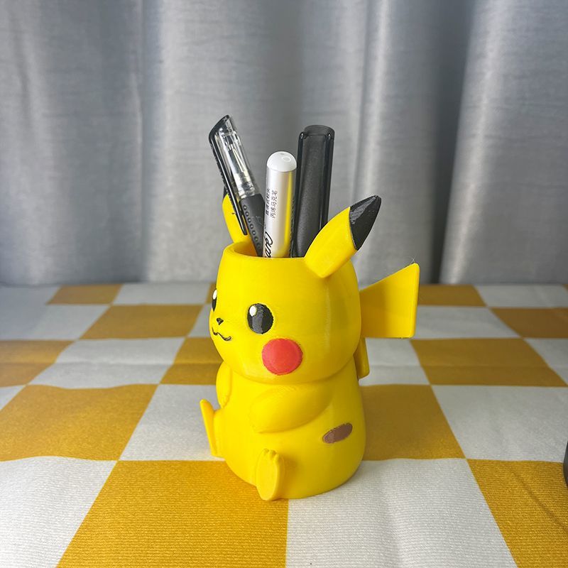 Porte-crayons Pokémon, rangeme - Desk Setup Organization avis et prix