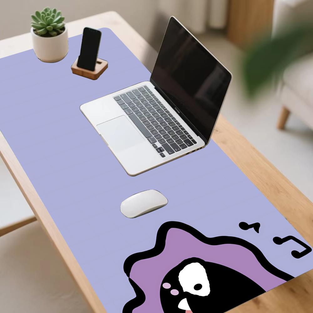 Tapis de souris XXL violet mig - Desk Setup Gadgets avis et prix