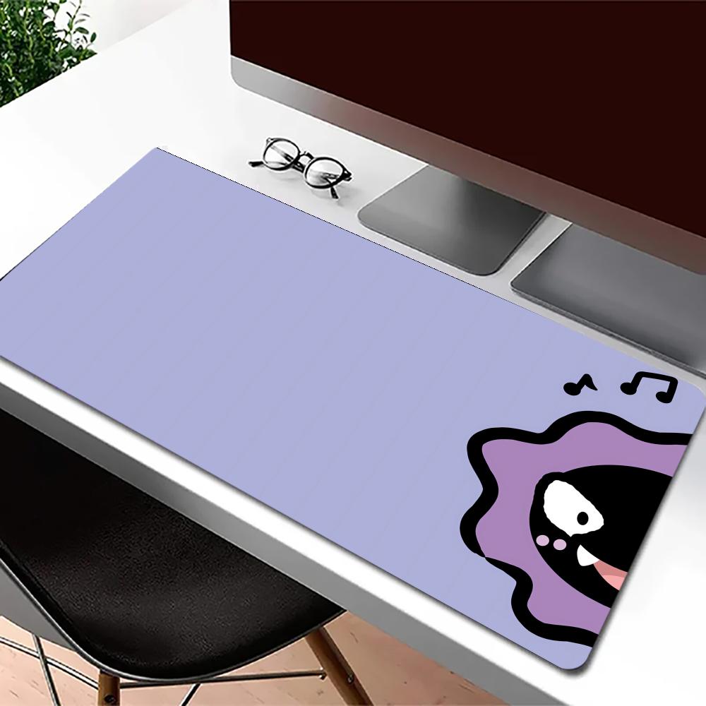 Tapis de souris XXL violet mig - Desk Setup Gadgets avis et prix