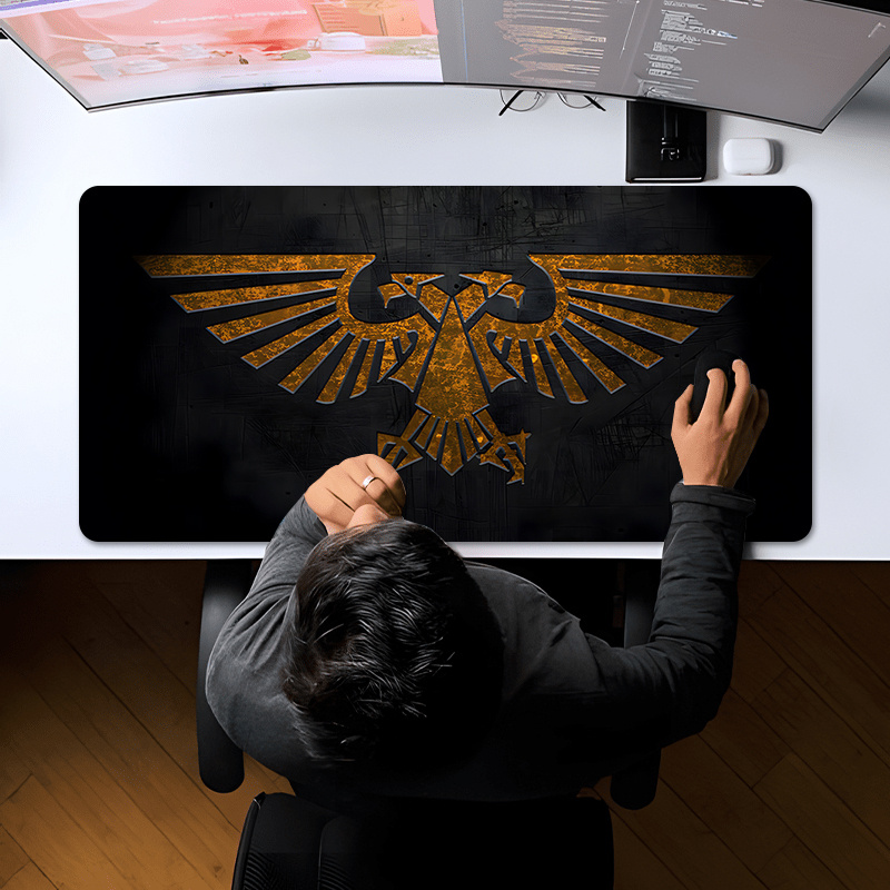 Tapis de souris gaming confort - Desk Setup Pc And Laptop avis et prix
