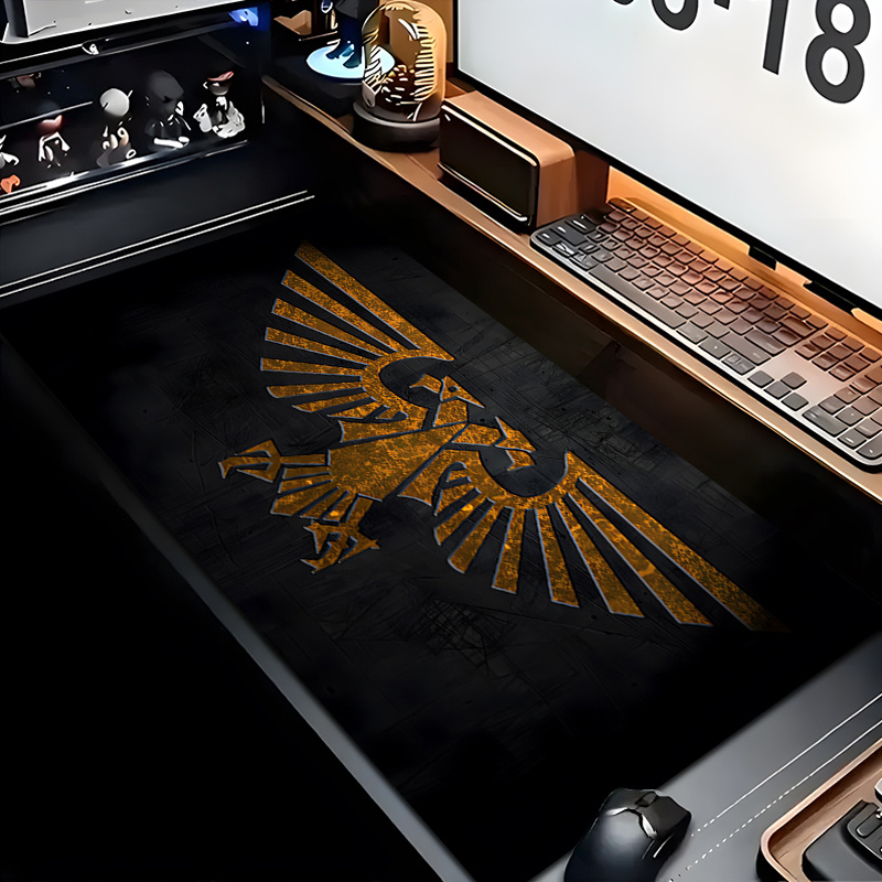 Tapis de souris gaming confort - Desk Setup Pc And Laptop avis et prix