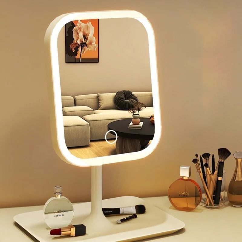 Nouveau miroir de maquillage L - Desk Setup Light avis et prix