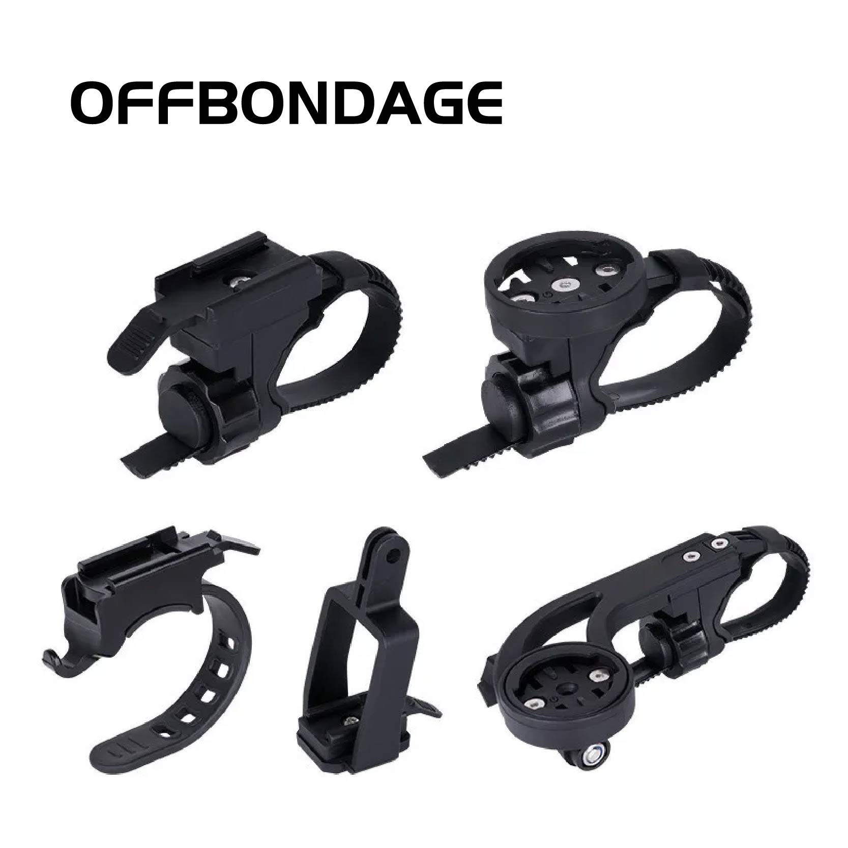 OFFBONDAGE – support de Table  - Desk Setup Light avis et prix