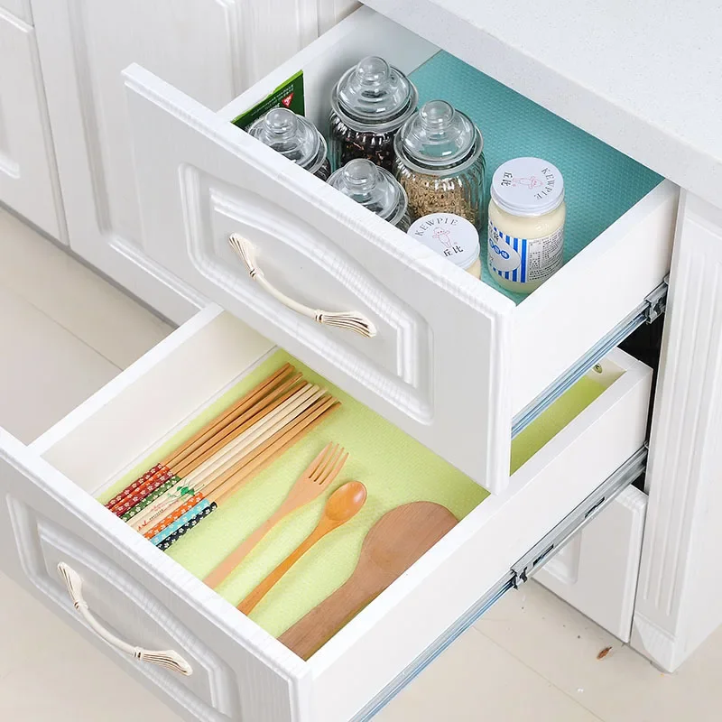 5/3/1 pièces tapis de réfrigér - Desk Drawer Unit avis et prix