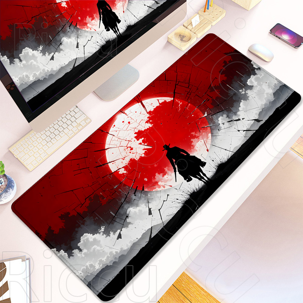 Périphériques PC HD Red Dead R - Desk Setup Red avis et prix