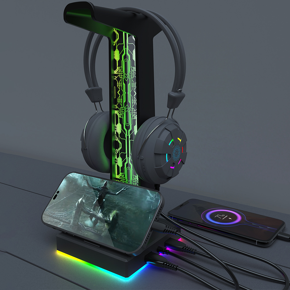 Support de téléphone de sauna  - Desk Setup Light avis et prix
