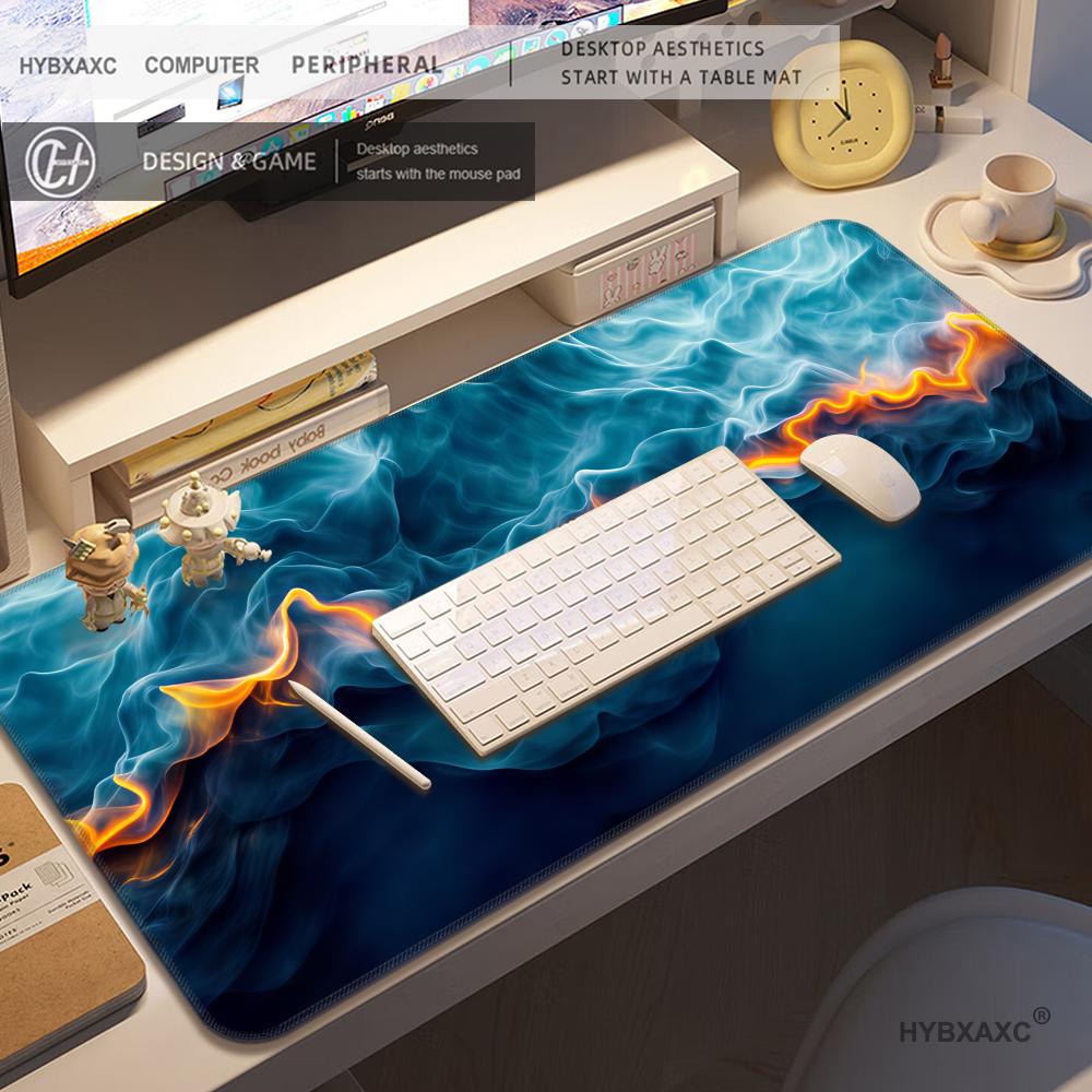 Tapis de Souris Gaming HYBXAXC - Desk Setup Gadgets avis et prix