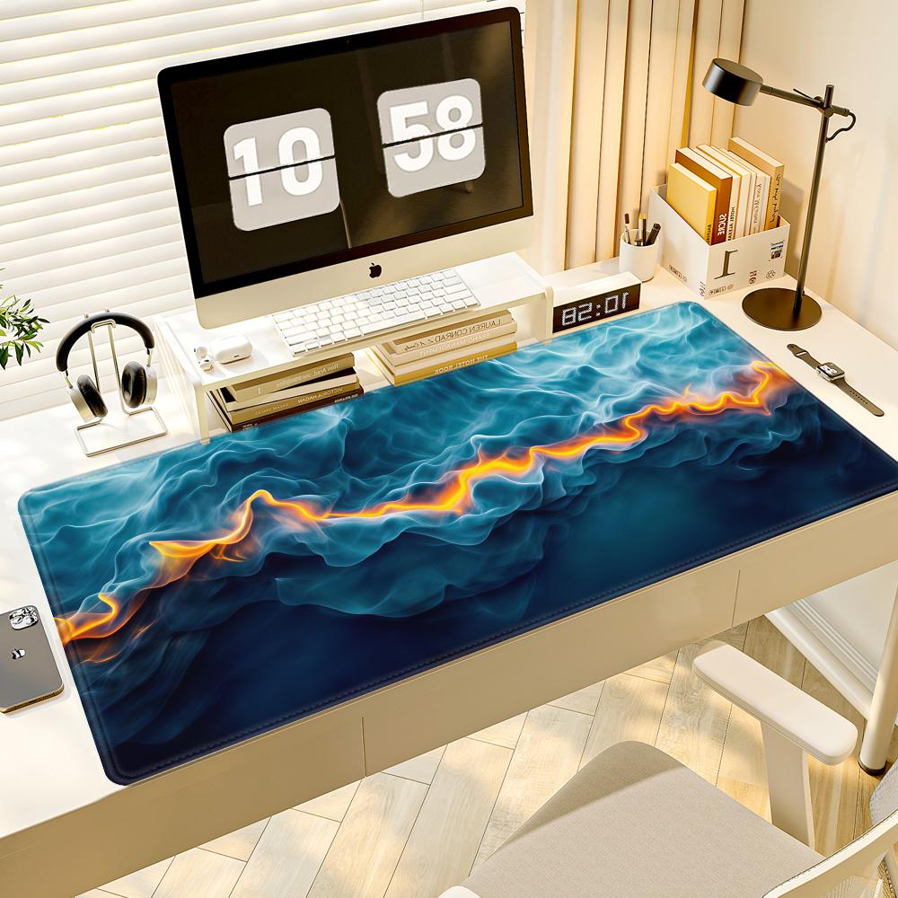 Tapis de Souris Gaming HYBXAXC - Desk Setup Gadgets avis et prix