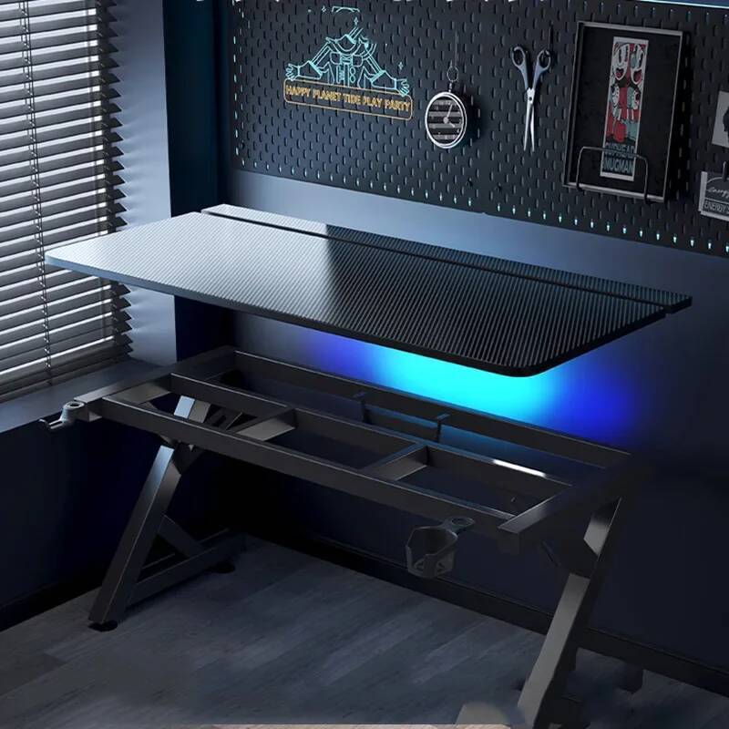 Table murale de jeu pour ordin - Ergonomic Desk Setup Keyboard avis et prix