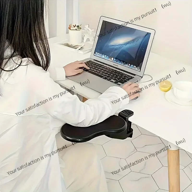 Extension d'accoudoir de burea - Ergonomic Desk Setup Keyboard avis et prix