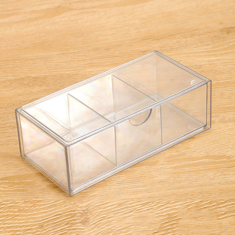 Boîte de rangement coulissante - Desk Drawer Unit avis et prix