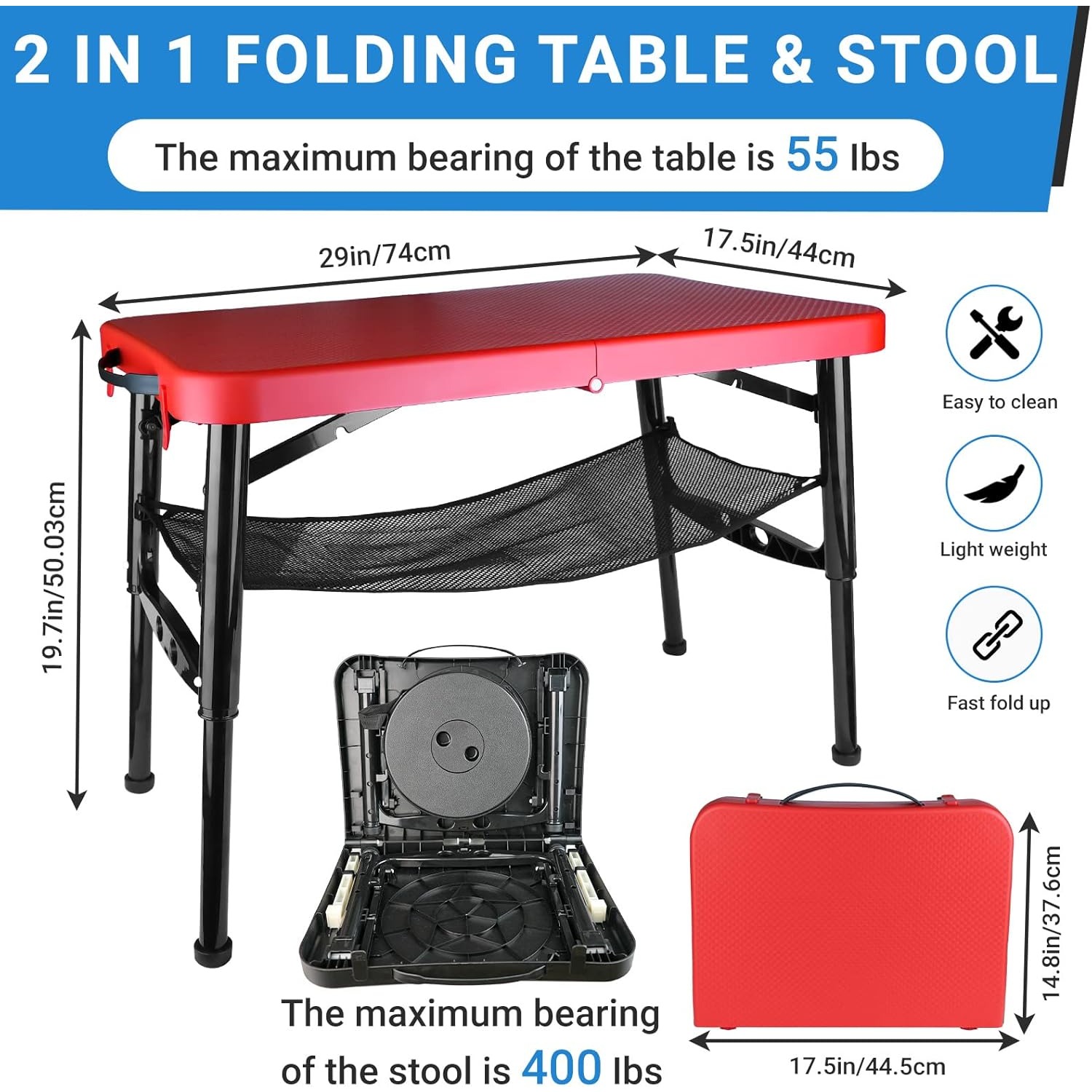 Ensemble Table et tabourets pl - Desk Setup Laptop avis et prix